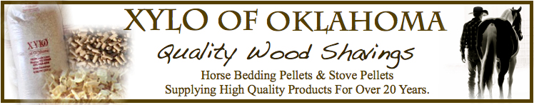 Xylo shavings banner 