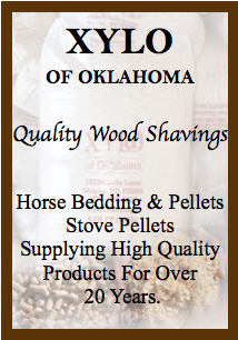 Xylo shavings banner 