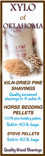 Xylo shavings banner 