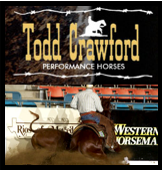 Crawford Quarter Horses