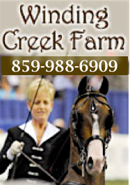 Winding Creek Farm 